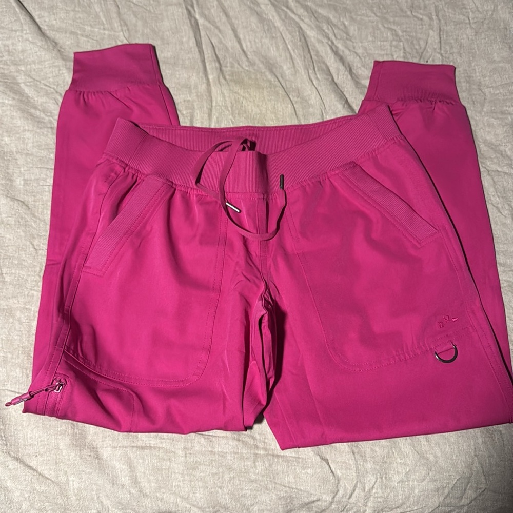 Scrub Pants - Picture 5 of 7